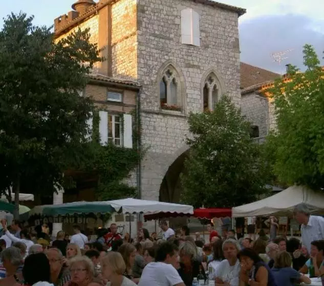 Les Apparts De Bastide 35b