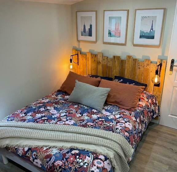 Les Apparts De Bastide 35b