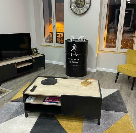 Les Apparts De Bastide 35b