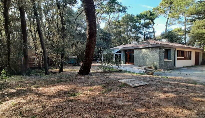 Maison Proche Des Sables D Olonne