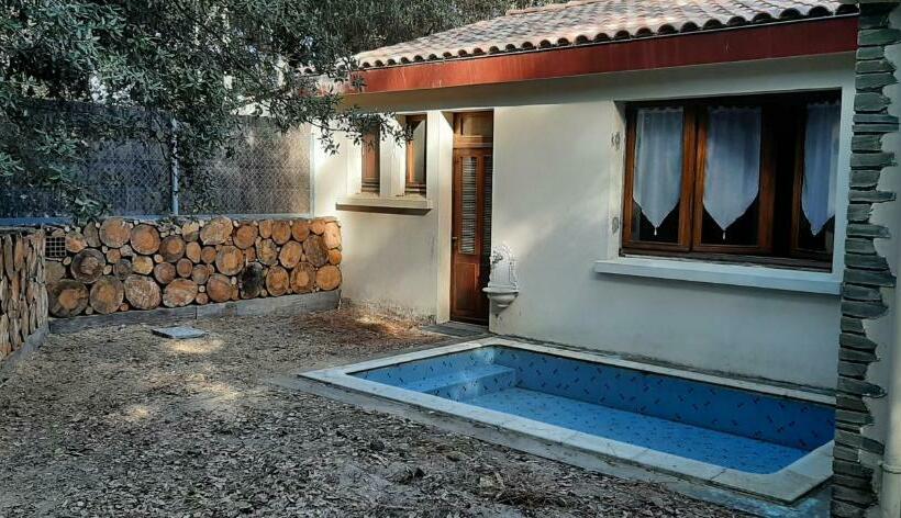 Maison Proche Des Sables D Olonne