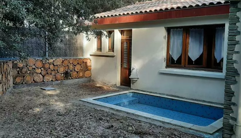 Maison Proche Des Sables D Olonne