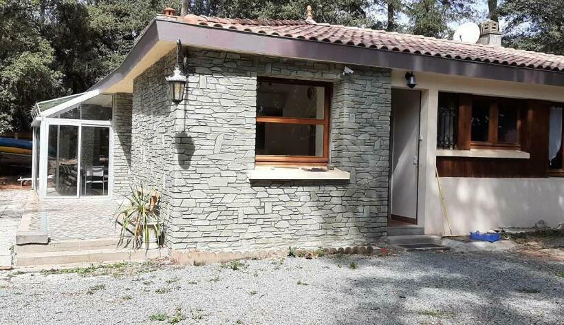 Maison Proche Des Sables D Olonne