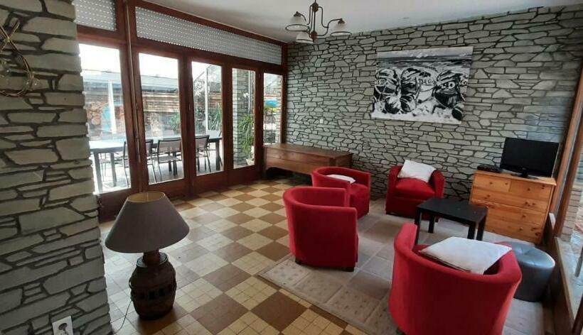 Maison Proche Des Sables D Olonne