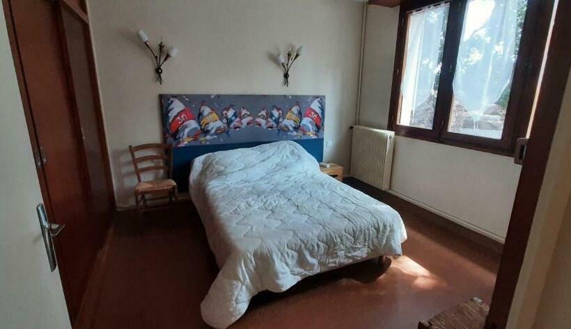 Maison Proche Des Sables D Olonne