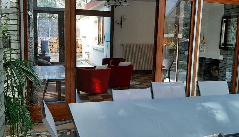 Maison Proche Des Sables D Olonne