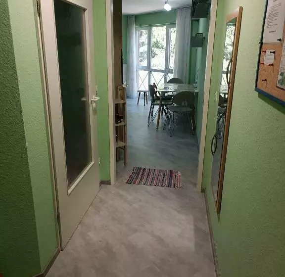 Marienkaefer