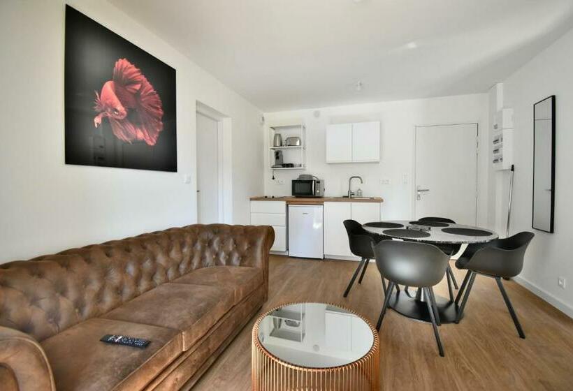 Résidence Sunny Breizh 7