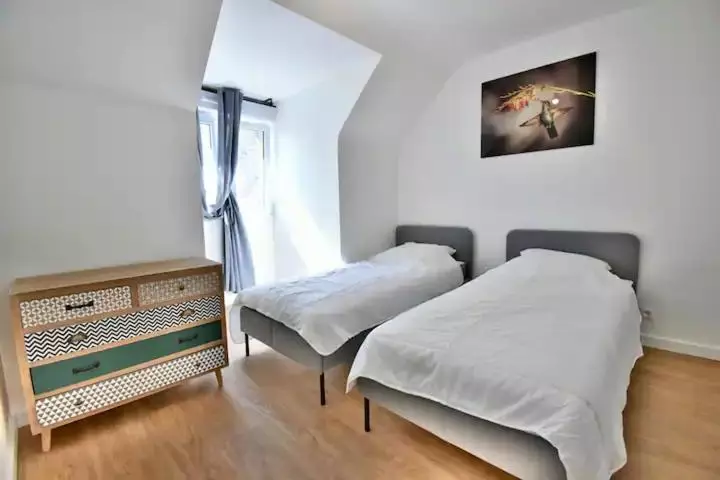 Résidence Sunny Breizh 7