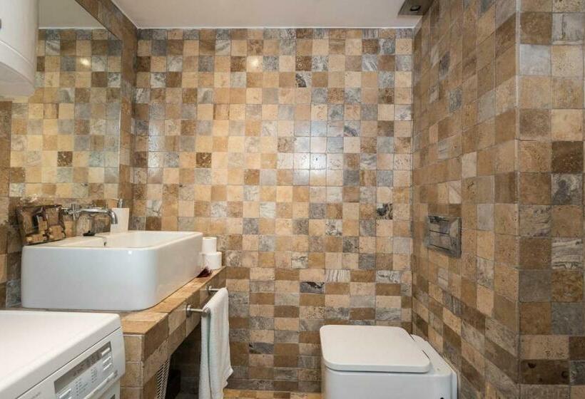 Rincón Del Sol Al Lado De La Playa Con Parking Y Piscina 332