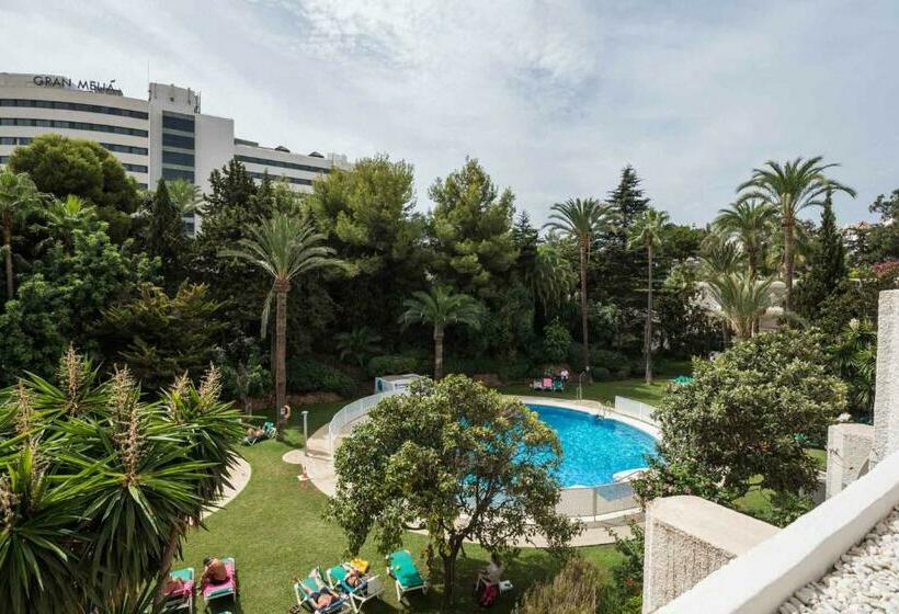 Rincón Del Sol Al Lado De La Playa Con Parking Y Piscina 332