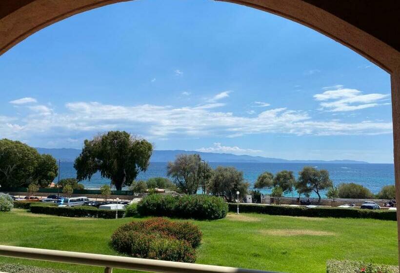 Superbe Appartement Les Pieds Dans L Eau