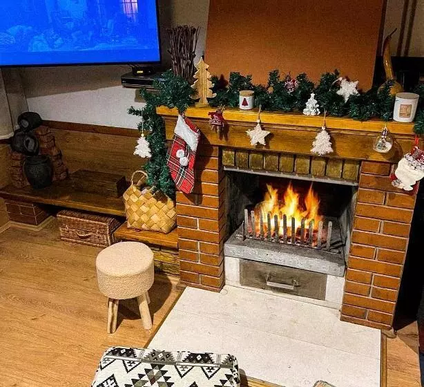 Vikendice Stara Pruga