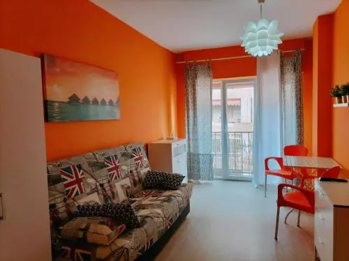 Apartamento A 199m De La Playa