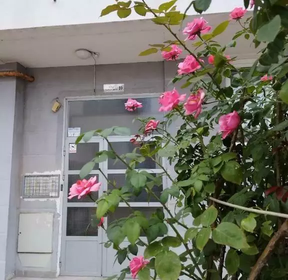 Apartman Dea