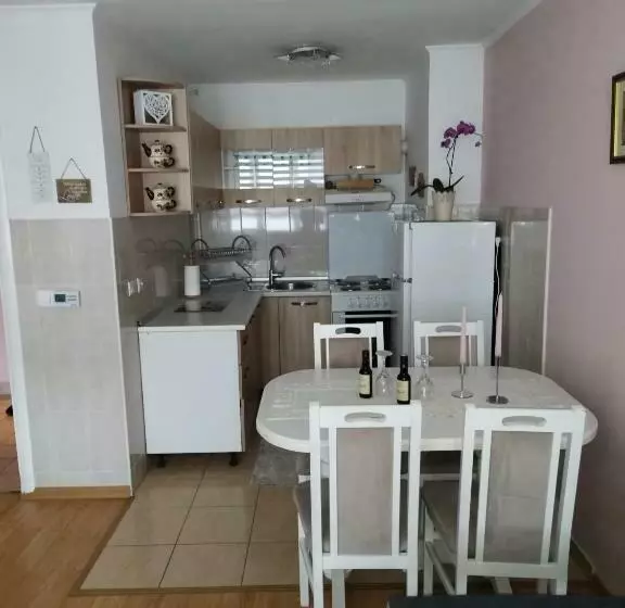 Apartman Dea