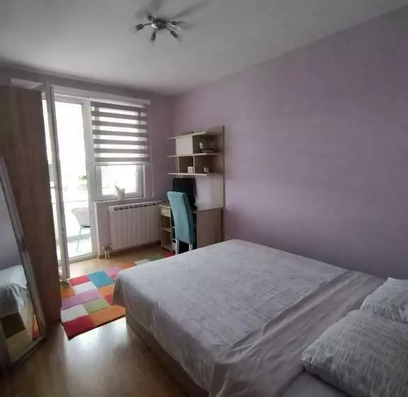 Apartman Dea