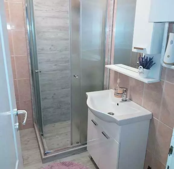 Apartman Dea