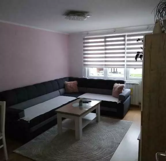 Apartman Dea