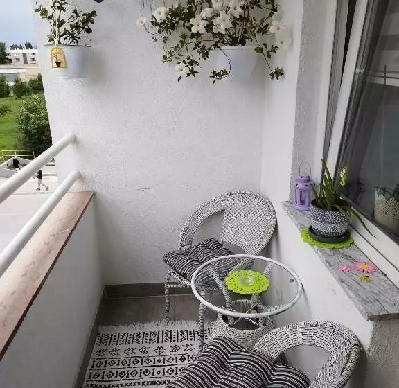 Apartman Dea