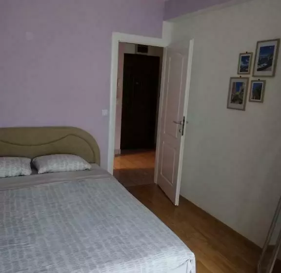 Apartman Dea
