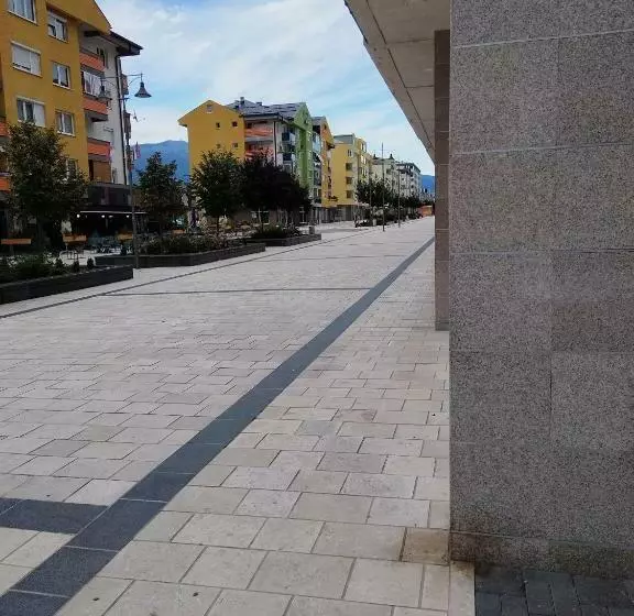 Apartman Dea