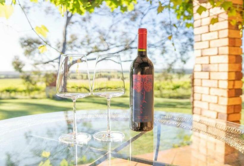 Blickinstal Holiday Retreat