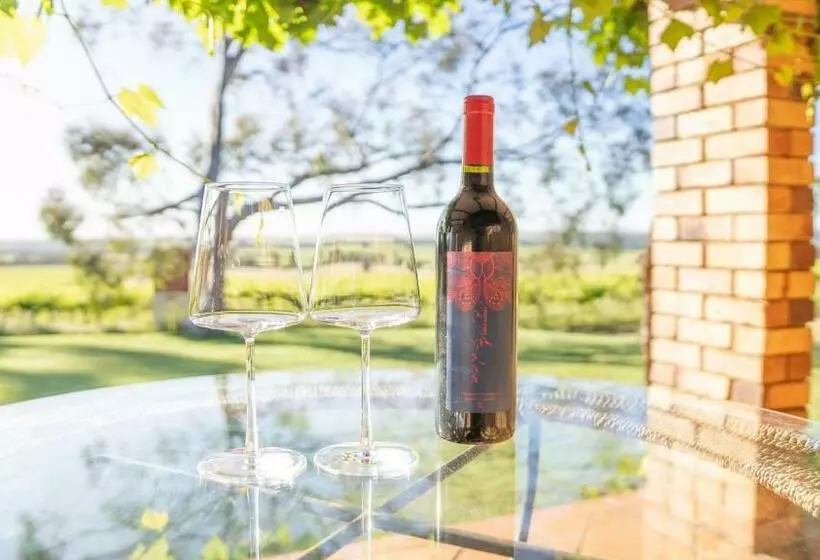 Blickinstal Holiday Retreat