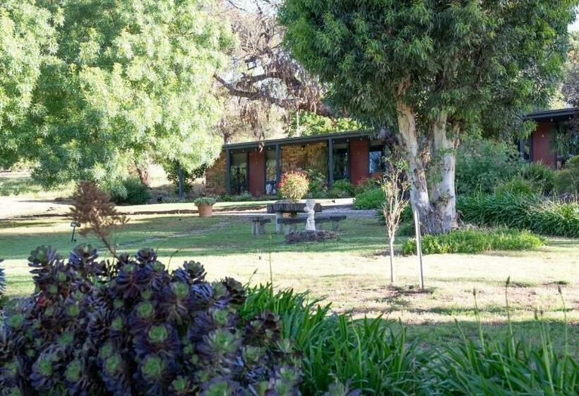 Blickinstal Holiday Retreat