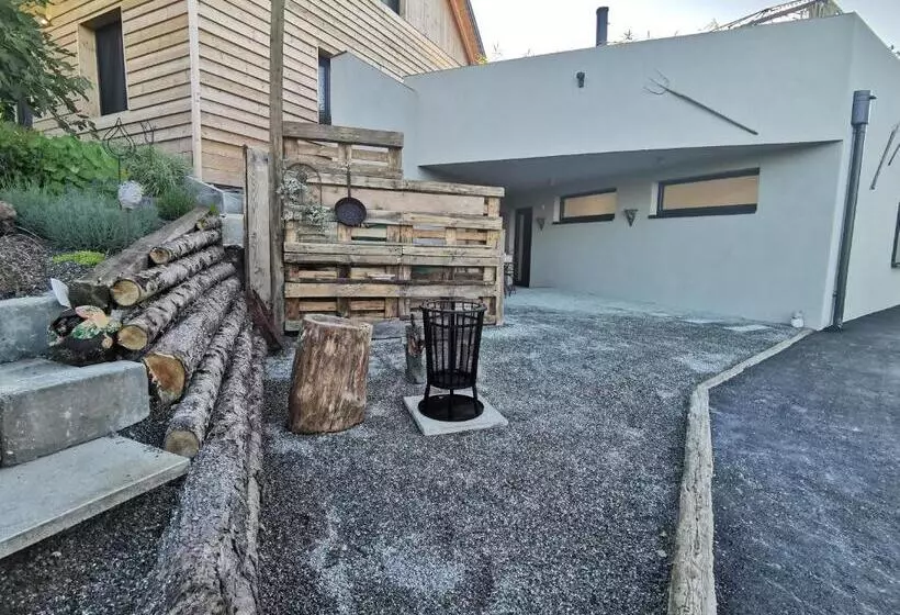 Bullas Weinlandstudio