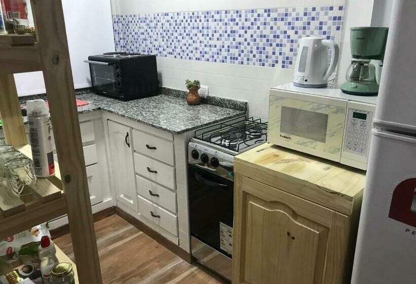 Cabaña Vista A La Sierra