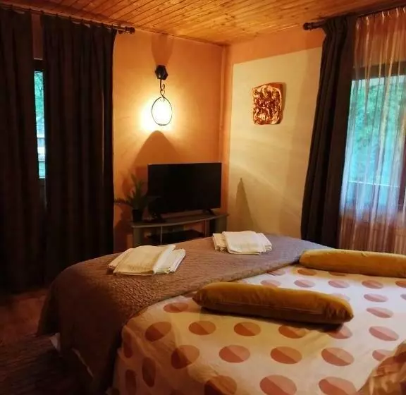 Casa Artemi