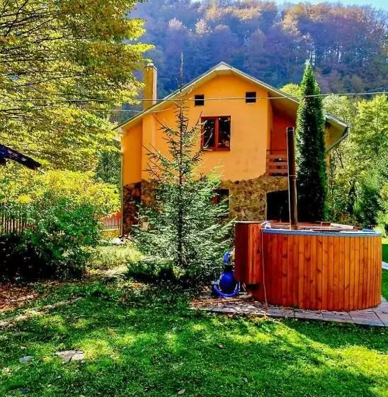 Casa Artemi