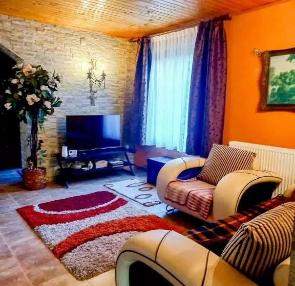 Casa Artemi