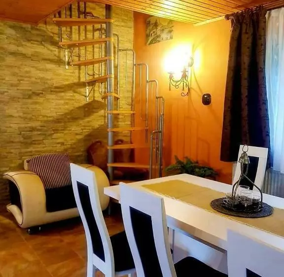 Casa Artemi