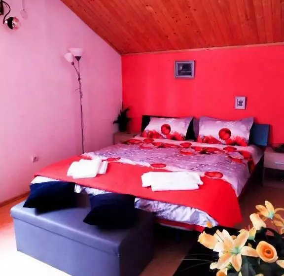 Casa Artemi