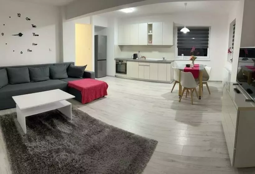 Fortuna Park Apartman