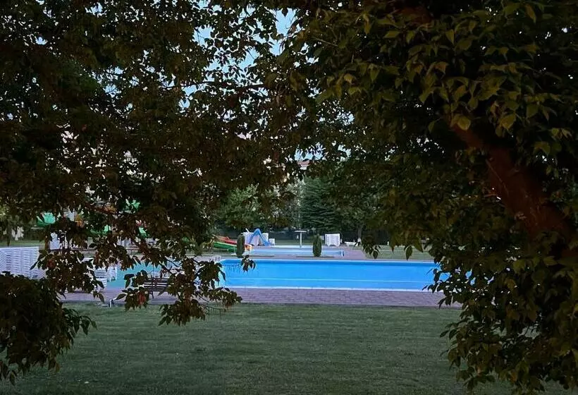 Fortuna Park Apartman