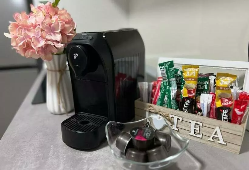 Fortuna Park Apartman