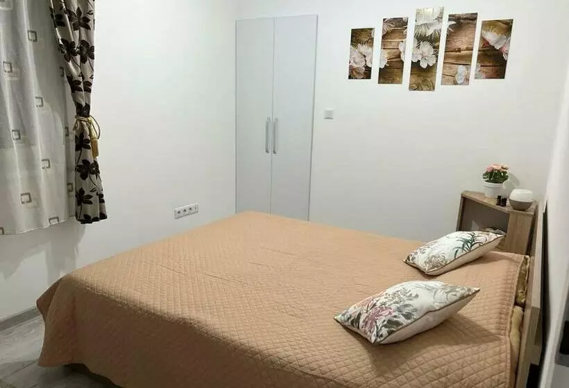 Fortuna Park Apartman