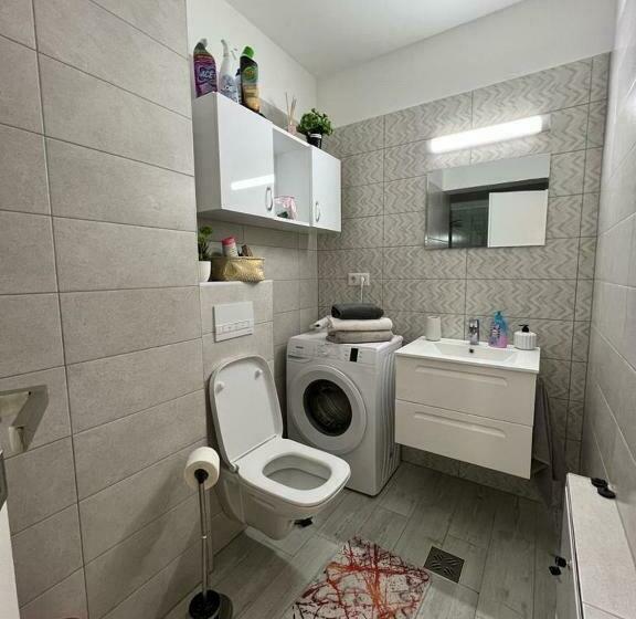 Fortuna Park Apartman