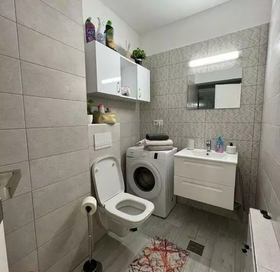 Fortuna Park Apartman