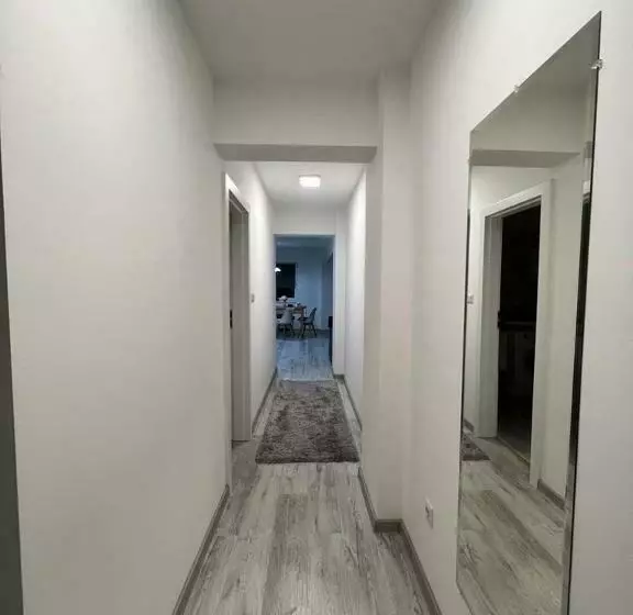 Fortuna Park Apartman