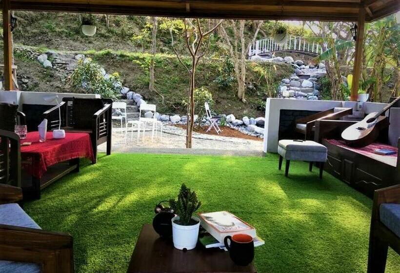 Gadeni Stays At Nainital A Frame Cottage