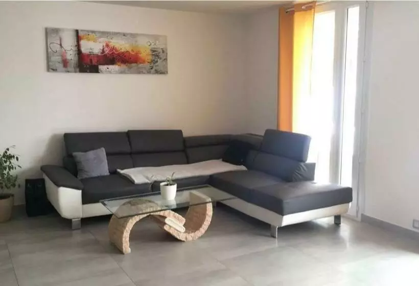 Maison Avec Jacuzzi