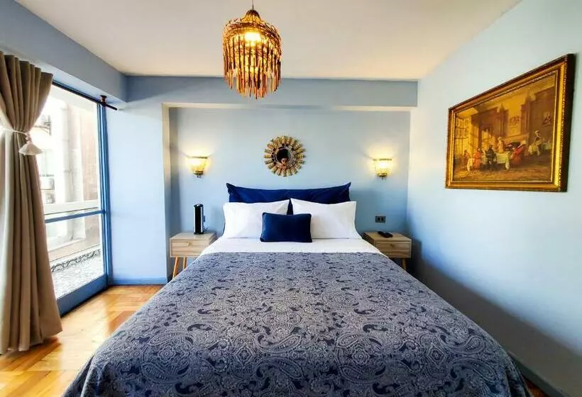 Oasis Departamento Boutique