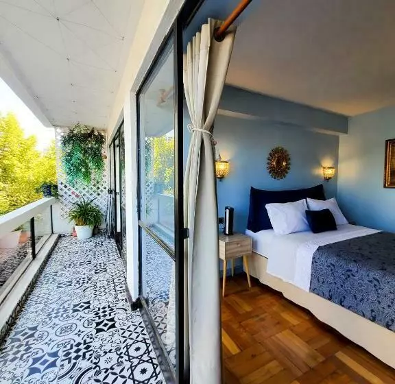 Oasis Departamento Boutique