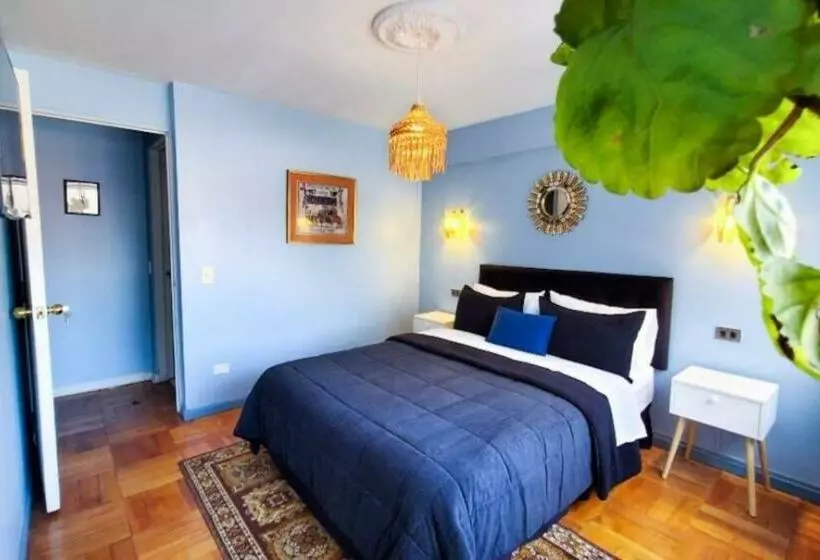 Oasis Departamento Boutique