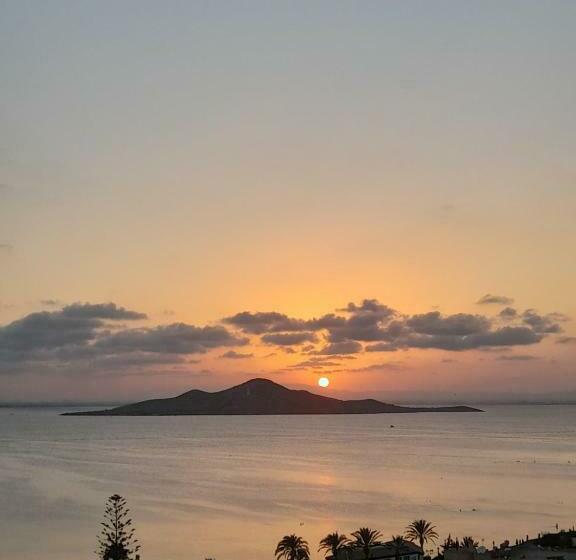 Tu Paraíso En La Manga