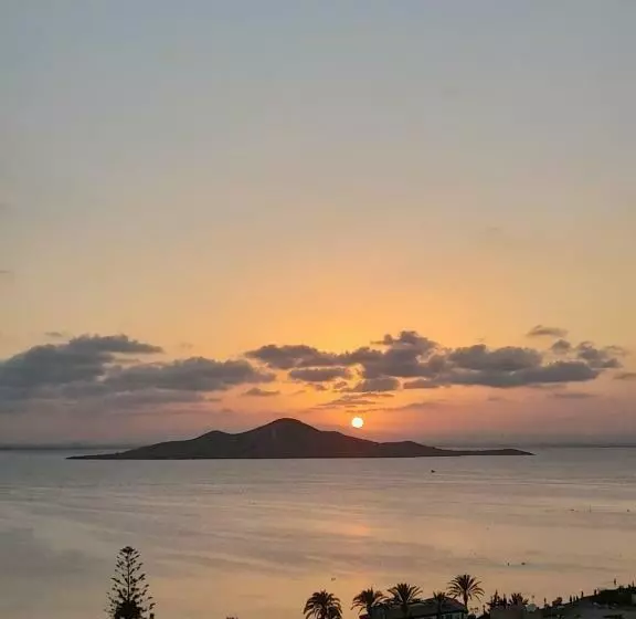 Tu Paraíso En La Manga